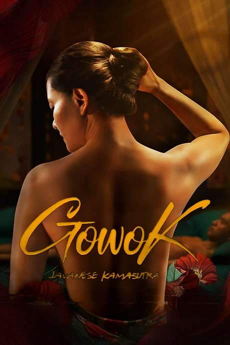 Gowok: Javanese Kamasutra (2025) movie poster