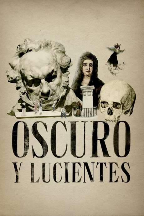 Goya’s Skull (2000) movie poster