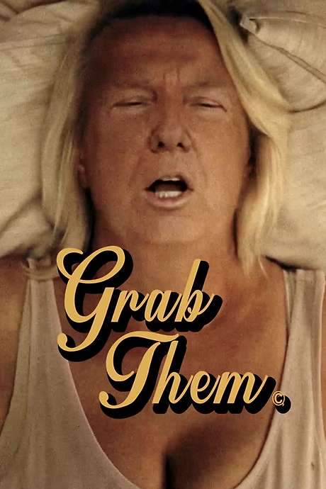 Grab Them (2020) movie poster