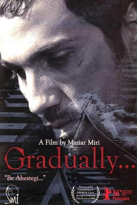 Gradually… (2006) movie poster
