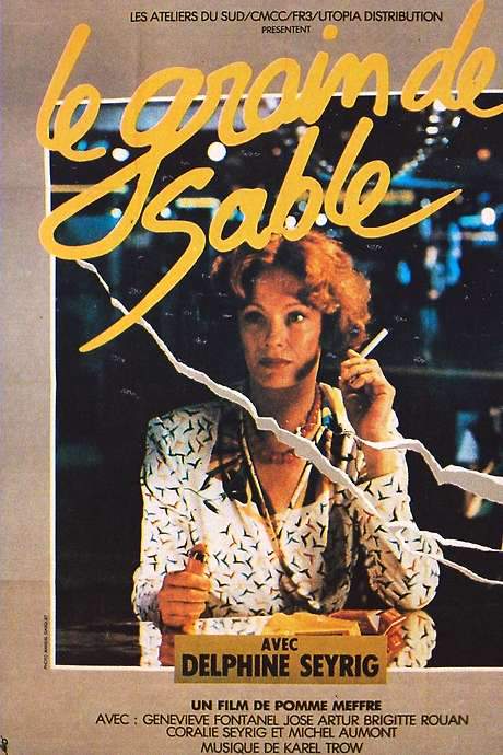 Grain of Sand (1983) movie poster