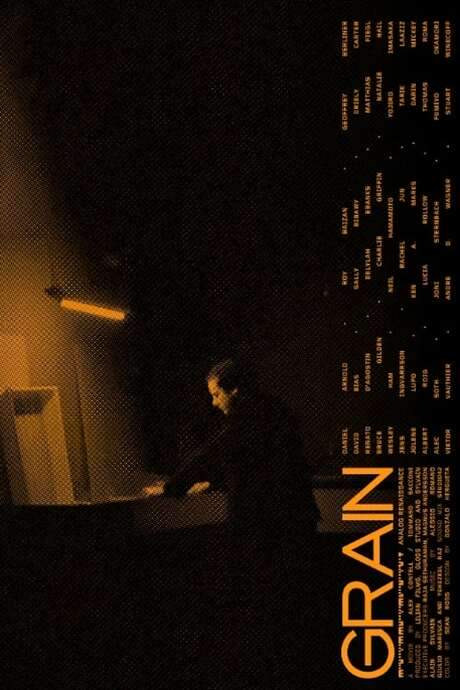 Grain: Analog Renaissance (2021) movie poster