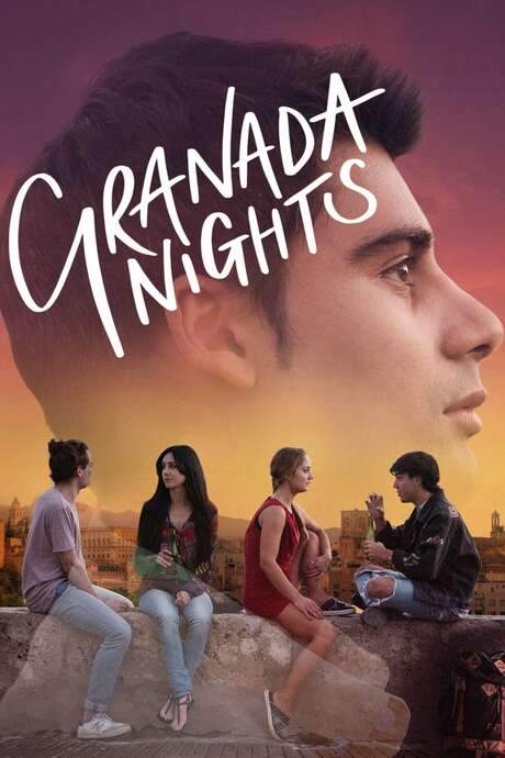 Granada Nights (2021) movie poster