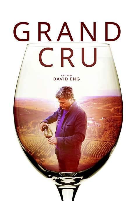 Grand Cru (2017) movie poster