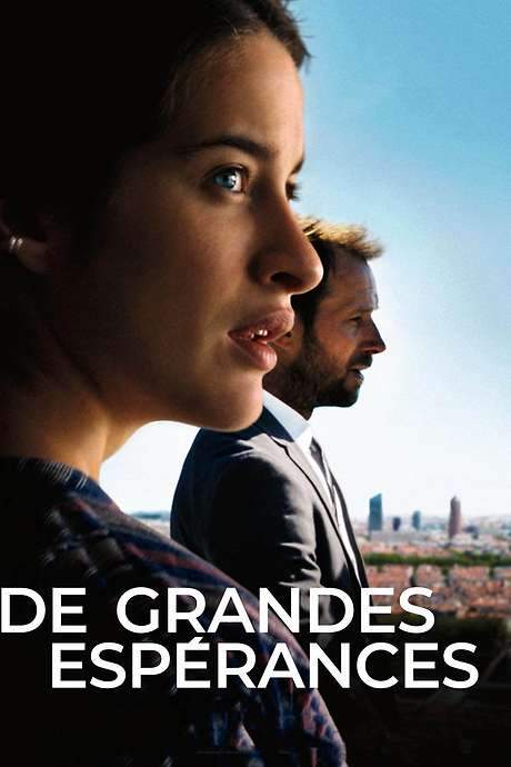 Grand Expectations (2022) movie poster