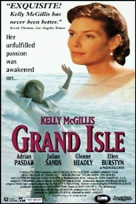 Grand Isle (1991) movie poster