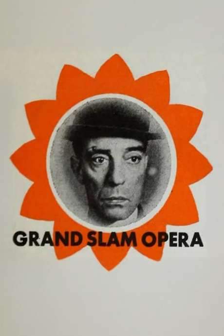 Grand Slam Opera (1936) movie poster