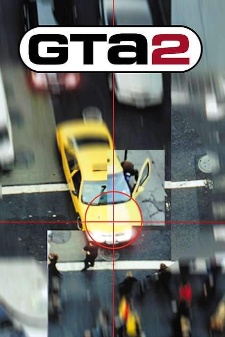 Grand Theft Auto 2: The Movie (1999) movie poster