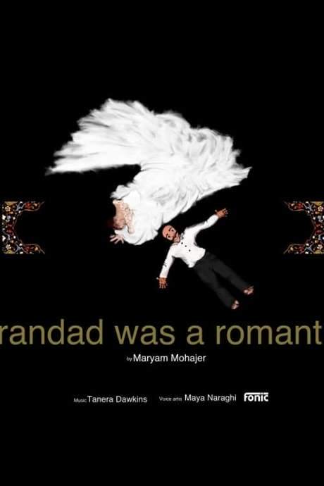 Grandad Was a Romantic (2019) movie poster