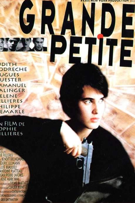 Grande petite (1994) movie poster