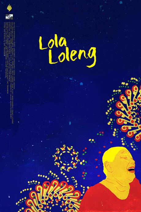 Grandma Loleng (2017) movie poster