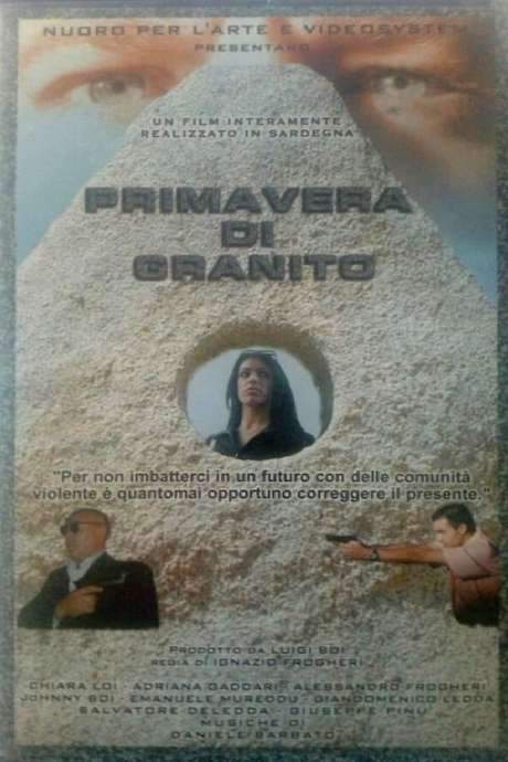 Granite Spring (2000) movie poster