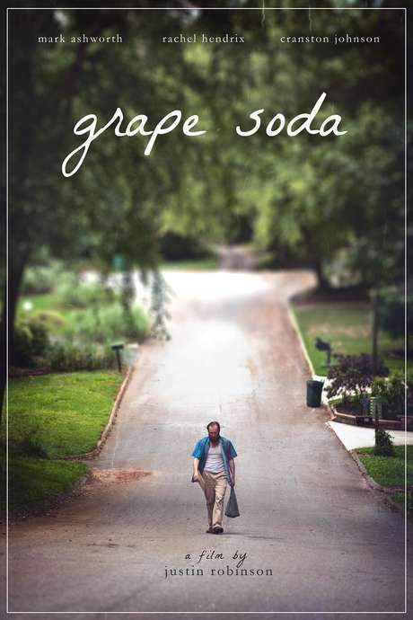 Grape Soda (2014) movie poster