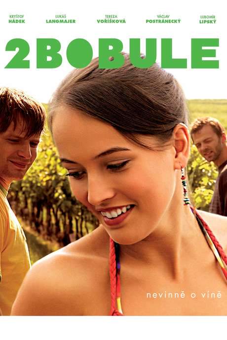 Grapes 2 (2009) movie poster