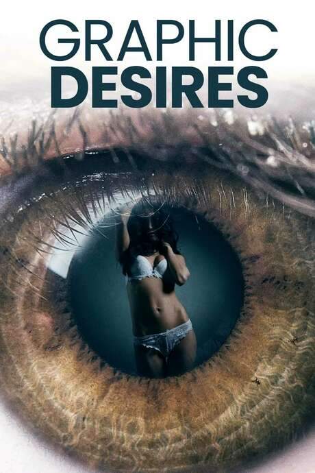 Graphic Desires (2022) movie poster