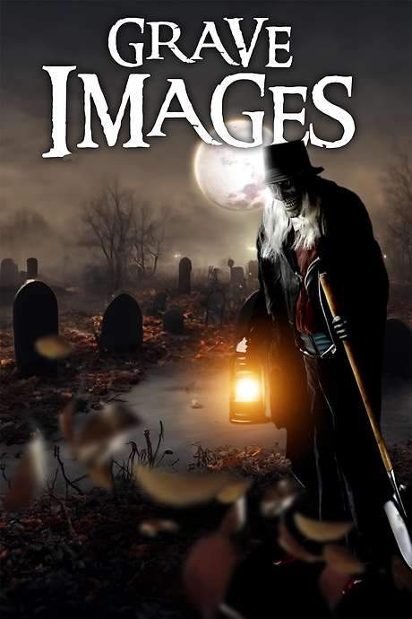 Grave Images (1991) movie poster