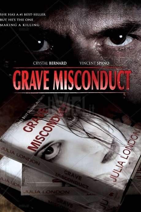 Grave Misconduct (2008) movie poster