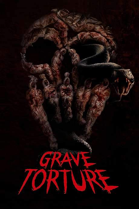Grave Torture (2024) movie poster