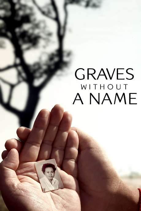 Graves Without a Name (2018) movie poster