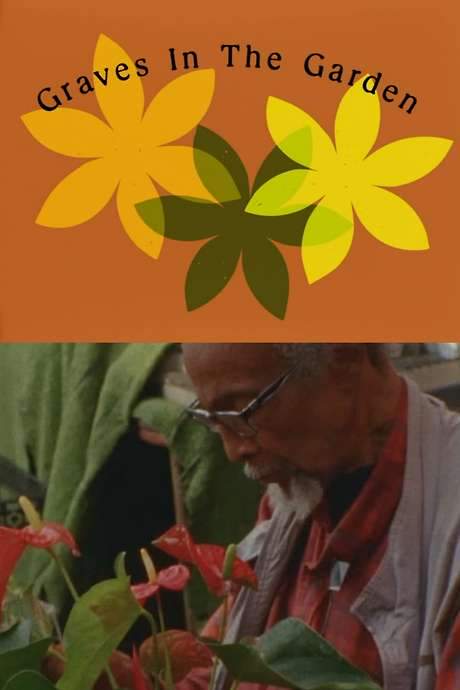Graves in the Garden (2021) movie poster