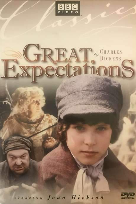 Great Expectations (1998) Full Movie Summary & Plot Explained