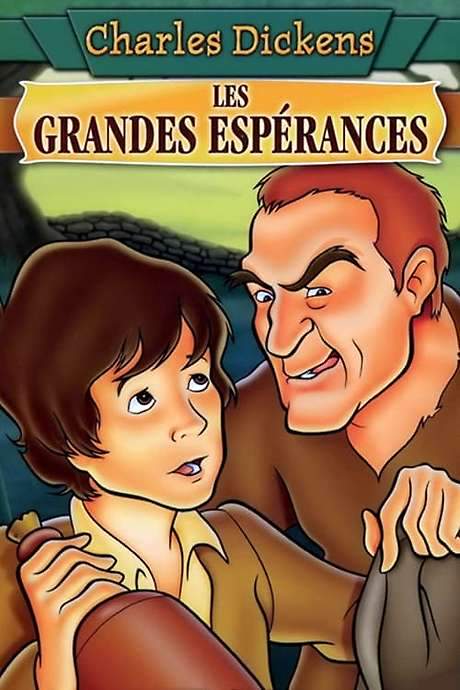Great Expectations (1983) movie poster