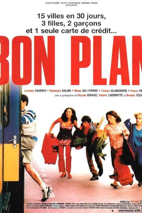 Great Idea (2000) movie poster