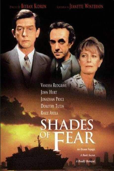 Great Moments in Aviation (1994) movie poster