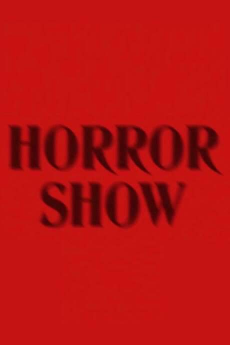 Great Performers: Horror Show (2017) movie poster