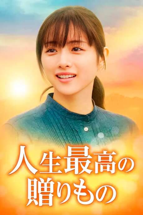 Greatest Gift of Life (2021) movie poster