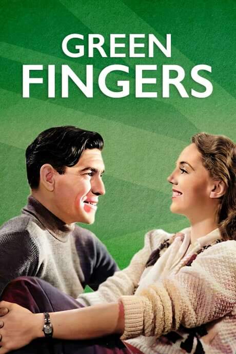 Green Fingers (1947) movie poster