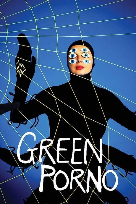 Green Porno (2008) movie poster