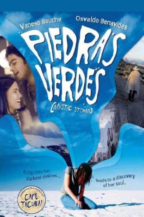 Green Stones (2001) movie poster