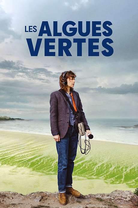 Green Tide (2023) movie poster