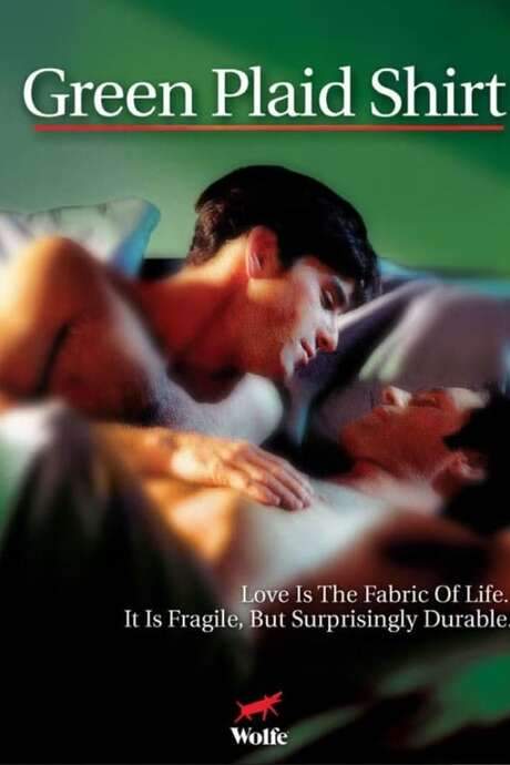 Green Plaid Shirt (1997) movie poster