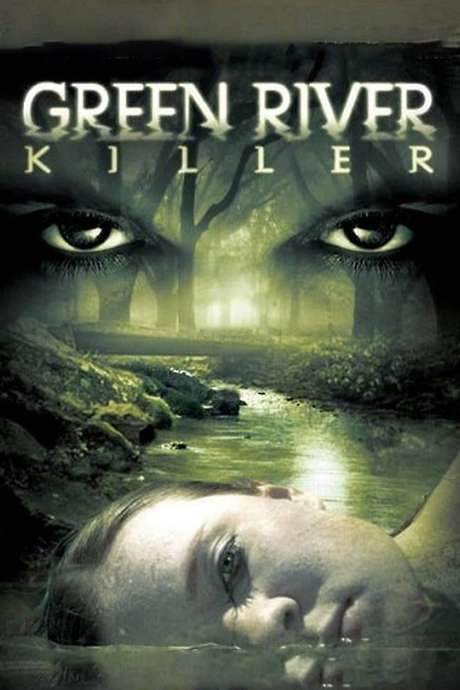 Green River Killer (2005) movie poster