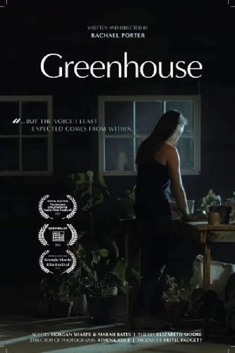 An aspiring flower farmer planting her first crop faces opposition in the place she least expects it—from within herself.