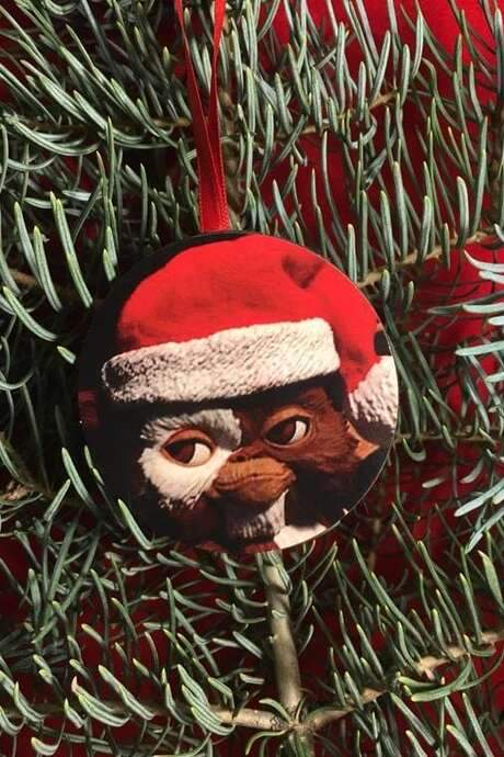 Gremlins: A Christmas Nightmare (2018) movie poster