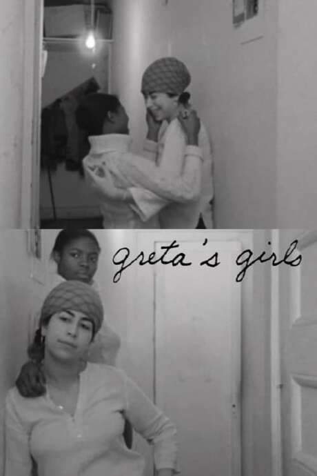 Greta’s Girls (1978) movie poster