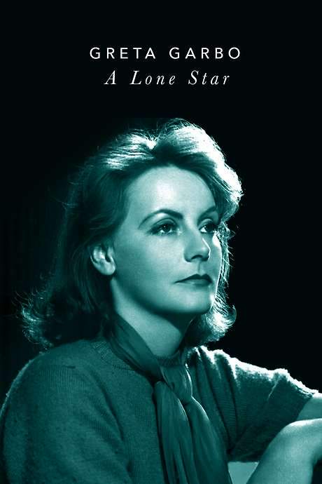 Greta Garbo: A Lone Star (2001) movie poster