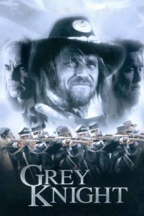 Grey Knight (1993) movie poster