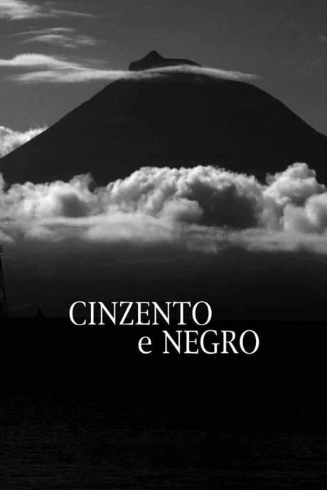 Grey and Black (2015) movie poster