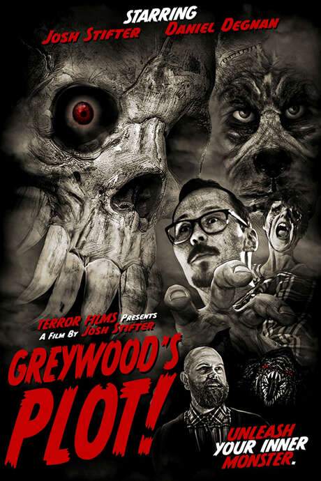Greywood’s Plot (2019) movie poster