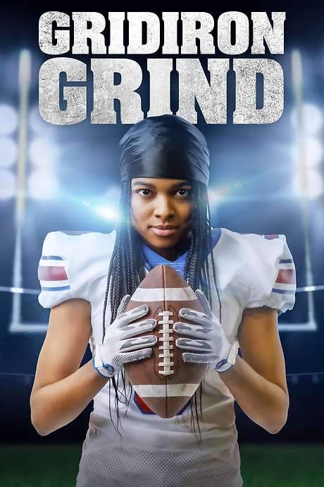 Gridiron Grind (2023) movie poster
