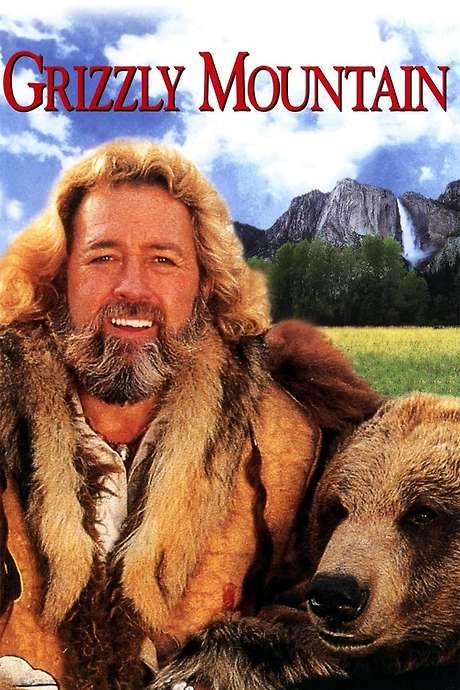 Grizzly Mountain (1997) movie poster