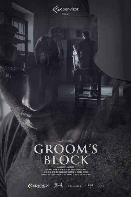 Groom’s Block (2017) movie poster