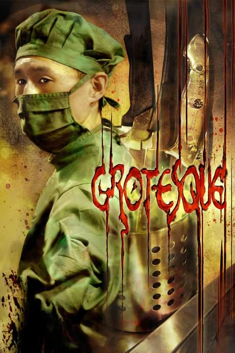 Grotesque