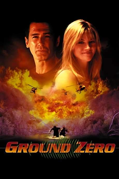 Ground Zero (2000) movie poster