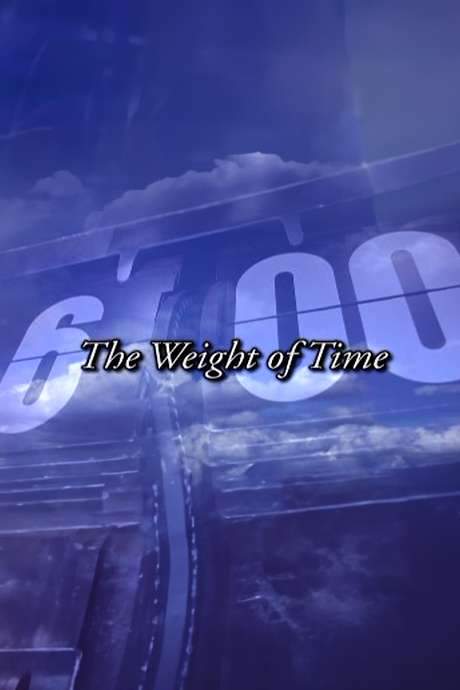 Groundhog Day: The Weight of Time (2002) movie poster