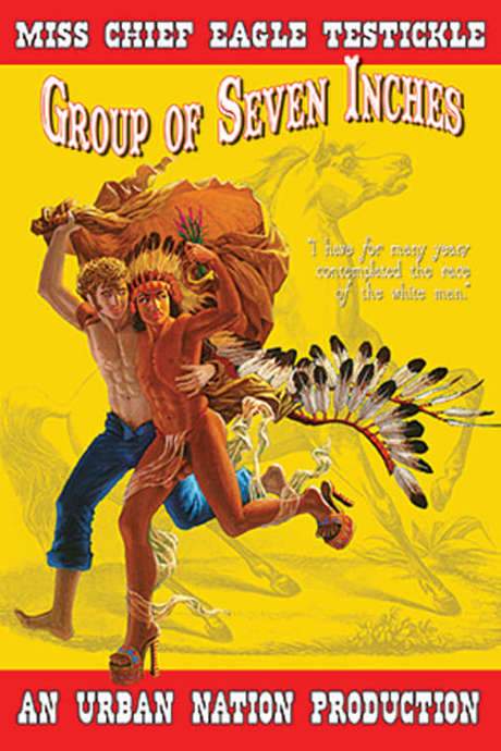 Group of Seven Inches (2005) movie poster